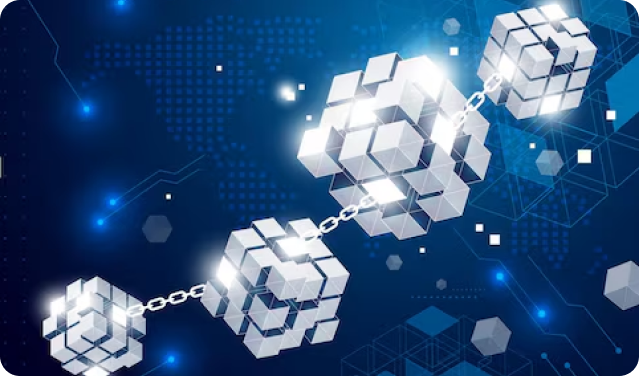 Blockchain Technology