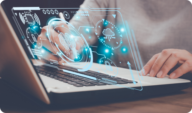 AI & Ed Tech