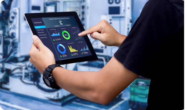 Digital Transformation
